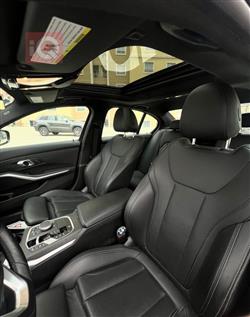 بي ام دبليو الفئة 3